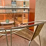 Appartement Balaruc Les Bains