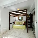 Appartement 2 Pieces, 4 Pers, 500M De La Plage, Veranda, Parking Prive - Fr-1-377-90