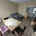 Charmant T3 Rdc Lumineux Avec Verriere, Proche Centre Et Vieille Ville, Wifi Inclus, 55M² - Fr-1-675-36