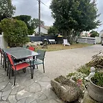 Maison De Vacances Calme Pour 4-6 Personnes