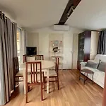 Mobilhome Cocooning