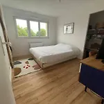 Maison Familiale Au Calme