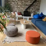 Maison Familiale Au Calme