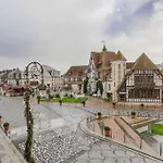 Superbe Maison De Standing-Plein Coeur De Deauville