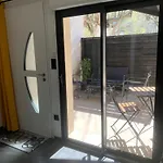 Studio Cocooning Au Calme Au Coeur De Montpellier