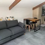Studio Cocooning Au Calme Au Coeur De Montpellier