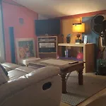 Bel Appartement Avec Prestations Et Terrasse