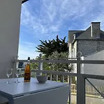 Appartement T3 Duplex Saint Cast Le Guildo