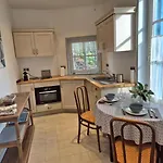 La Maison Blanche