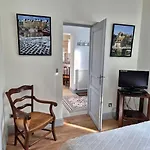 La Maison Blanche