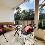 Le Sable D'Or - Appartement Coeur De Ville