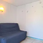Studio Renove Avec Piscine, Proche Port Et Plage - 3 Couchages - Fr-1-249-407