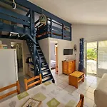 Maison Avec Piscine, Tennis Et Lac - Proche Foret Et Plages - Les Mathes - Fr-1-550-72