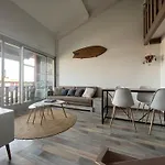 Appartement Hossegor Les Pieds Dans L'Eau