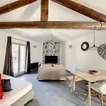 Appartement Antigone 1 Chambre