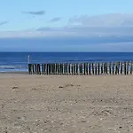 Calais Plage - Magnifique Studio - Front De Mer