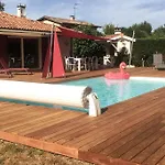 Villa Zogaby - Piscine Chauffee