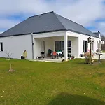 Maison Neuve A St Armel Morbihan Et Son Jacuzzi 6 Places