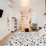 Studio 30M2 Pour 2 Personnes
