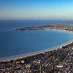 Plage A Pied - Parking - T2 Spacieux Et Balcon