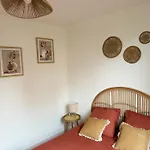 Appartement T3 Traversant 53M2 Marseille Vue Mer