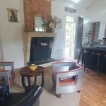 Villa Proche Plage De L'Amelie - 3057