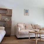 Appartement Marina Deauville Marinaland