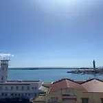 Panoramic - Magnifique T3, Climatise Avec Parking