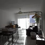 Canet En Roussillon Appartement 4 Pers Proche Plage