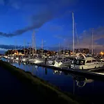 Appartement Marina Deauville Marinaland