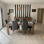 Charmante Maison Entre Mer Et Foret