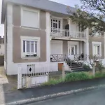 Joli Appartement Sur La Cote