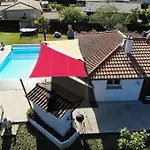 Villa Zogaby - Piscine Chauffee