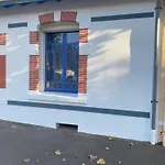 Maison De Ville 300 M De La Mer