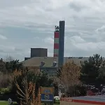 La Baie D'Authie