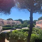 Eureka Le Cap D Agde T2