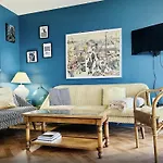 Villa Des Marees