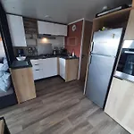 Serenity 565 Au Lac Des Reves-Camping 4 Etoiles-Mobil Home 3Ch-6Pl-Clim-Sdb- Wc Separe-Au Calme, Belle Vue Sur Le Lac, Sans Vis A Vis