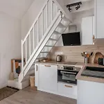 Studio Moderne A Batz-Sur-Mer