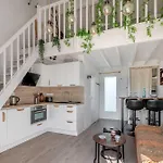 Studio Moderne A Batz-Sur-Mer