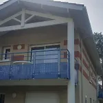 Studio En Residence Avec Piscine - 2820