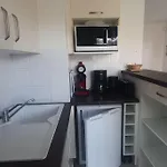 Studio En Residence Avec Piscine - 2820