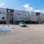 Cap Camargue -F123- Appt Lumineux 7 Pers