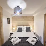 La Bruyere - Appartement - 6Pers