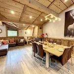 Chez Louis-Appartement-8Pers-Proche Piste
