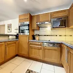 La Parisienne - Appartement- 6Pers- Centre