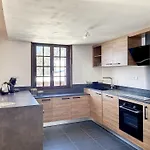 Cornuts 3 - Appartement - 7Pers
