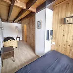Cornuts 3 - Appartement - 7Pers