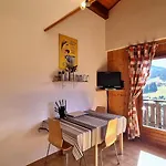 Chantemerle -Appartement- 6Pers