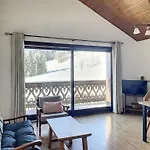 Cornuts 2 - Appartement -5Pers